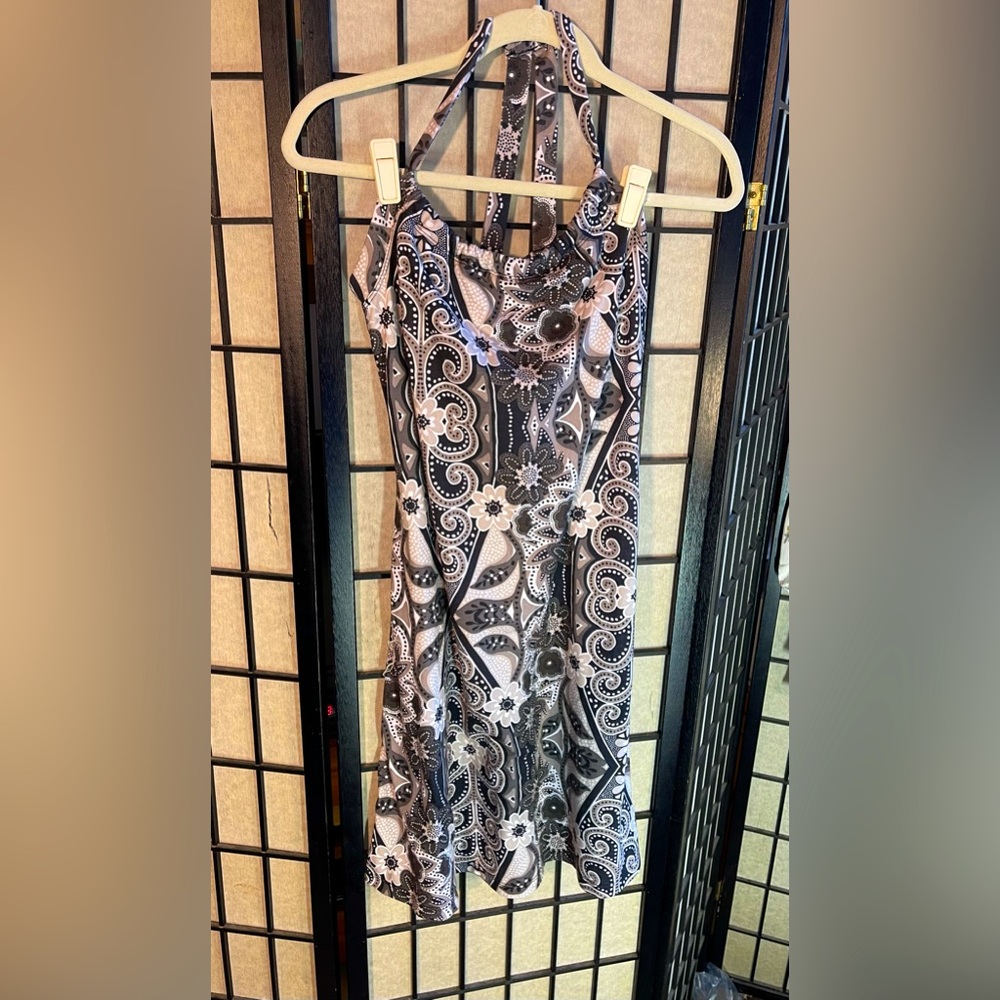 Breathe Dress